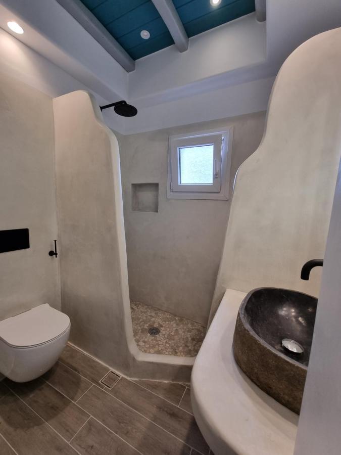 My Island Homes And Residence Naxos City Exterior foto
