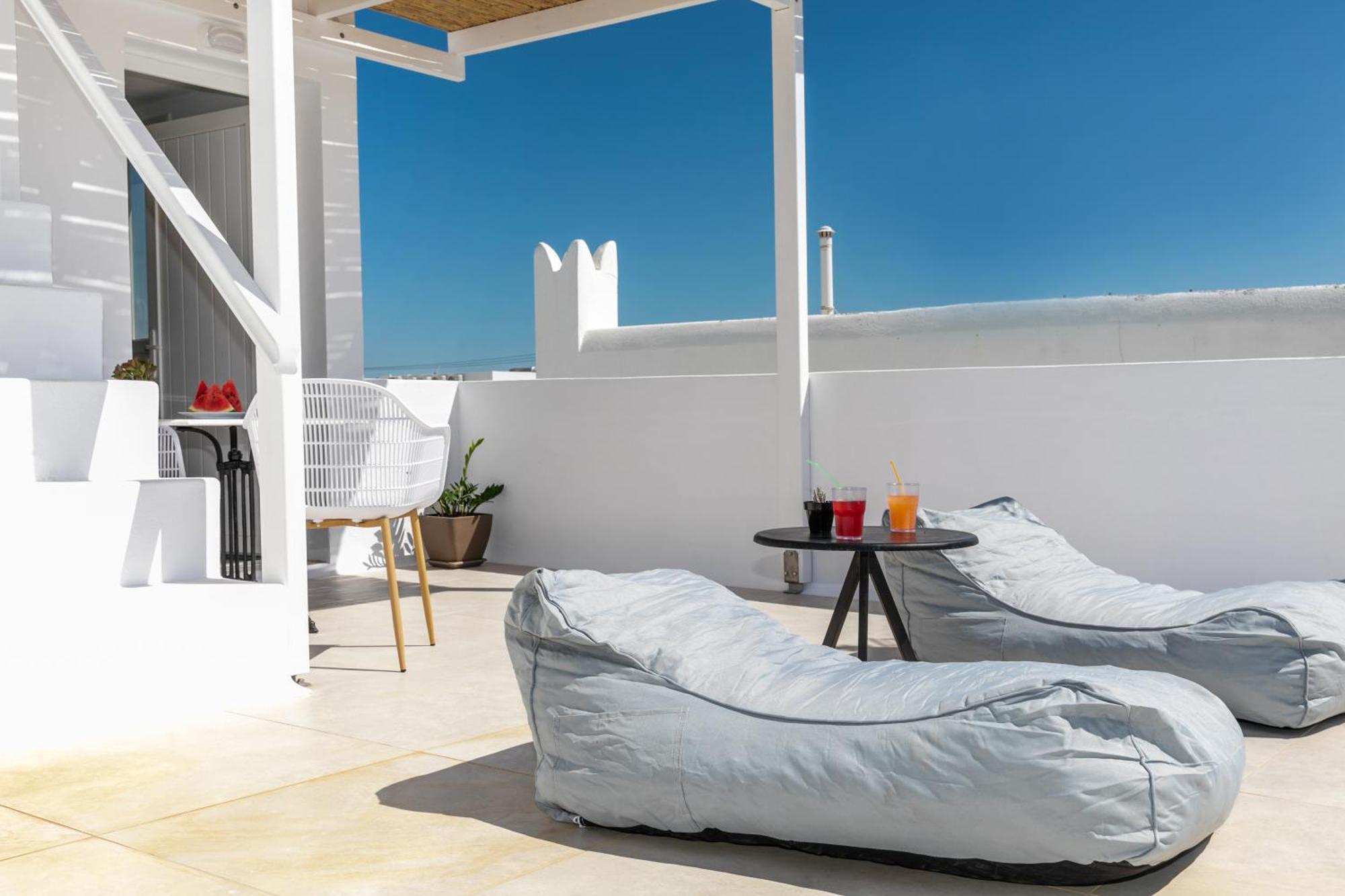 My Island Homes And Residence Naxos City Exterior foto
