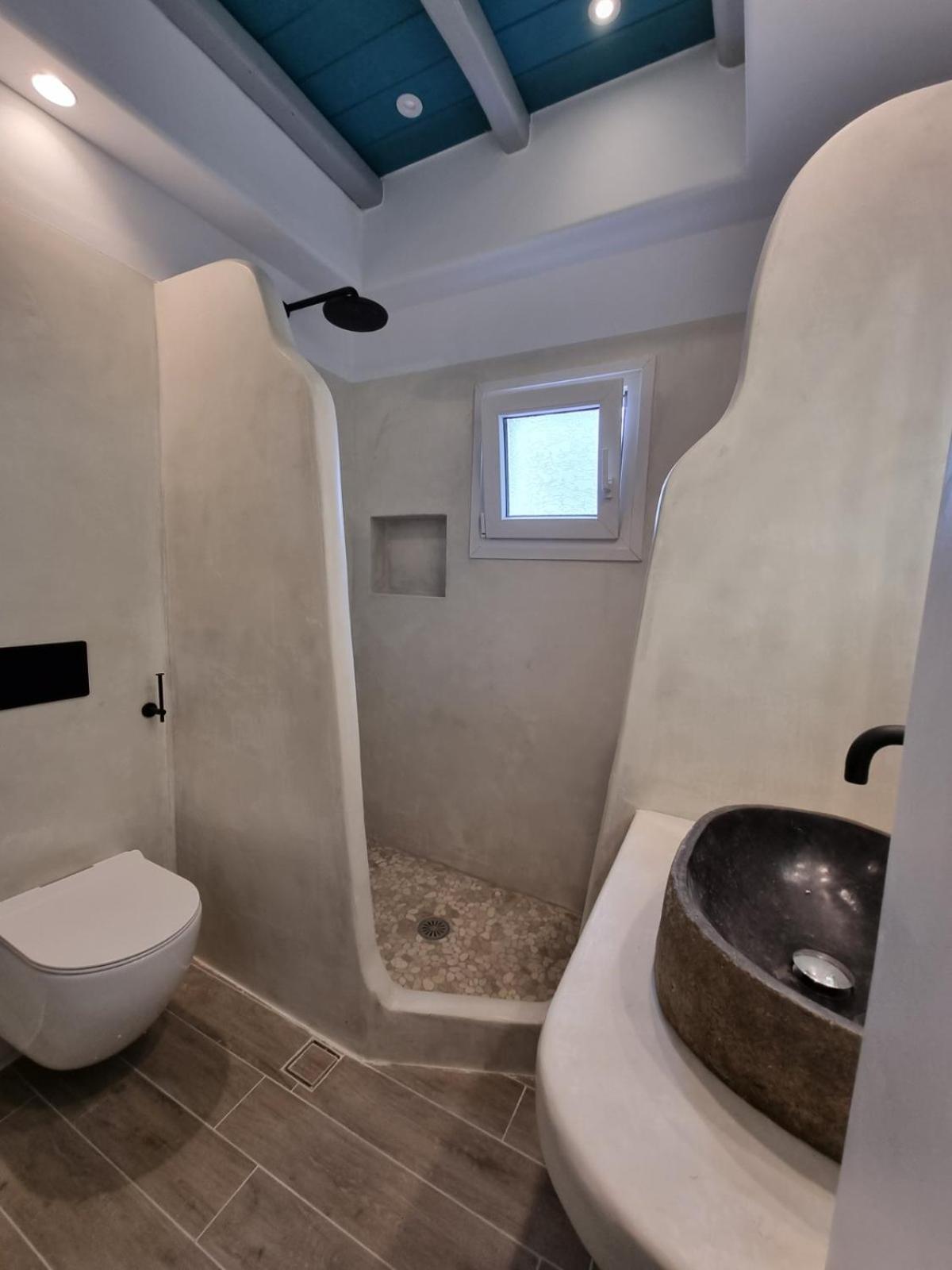 My Island Homes And Residence Naxos City Exterior foto